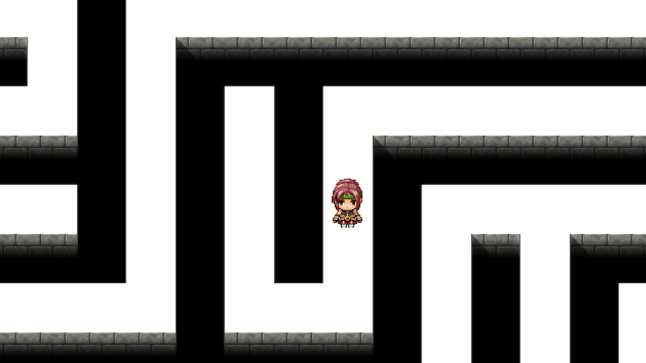 MV Mazes screenshot 1
