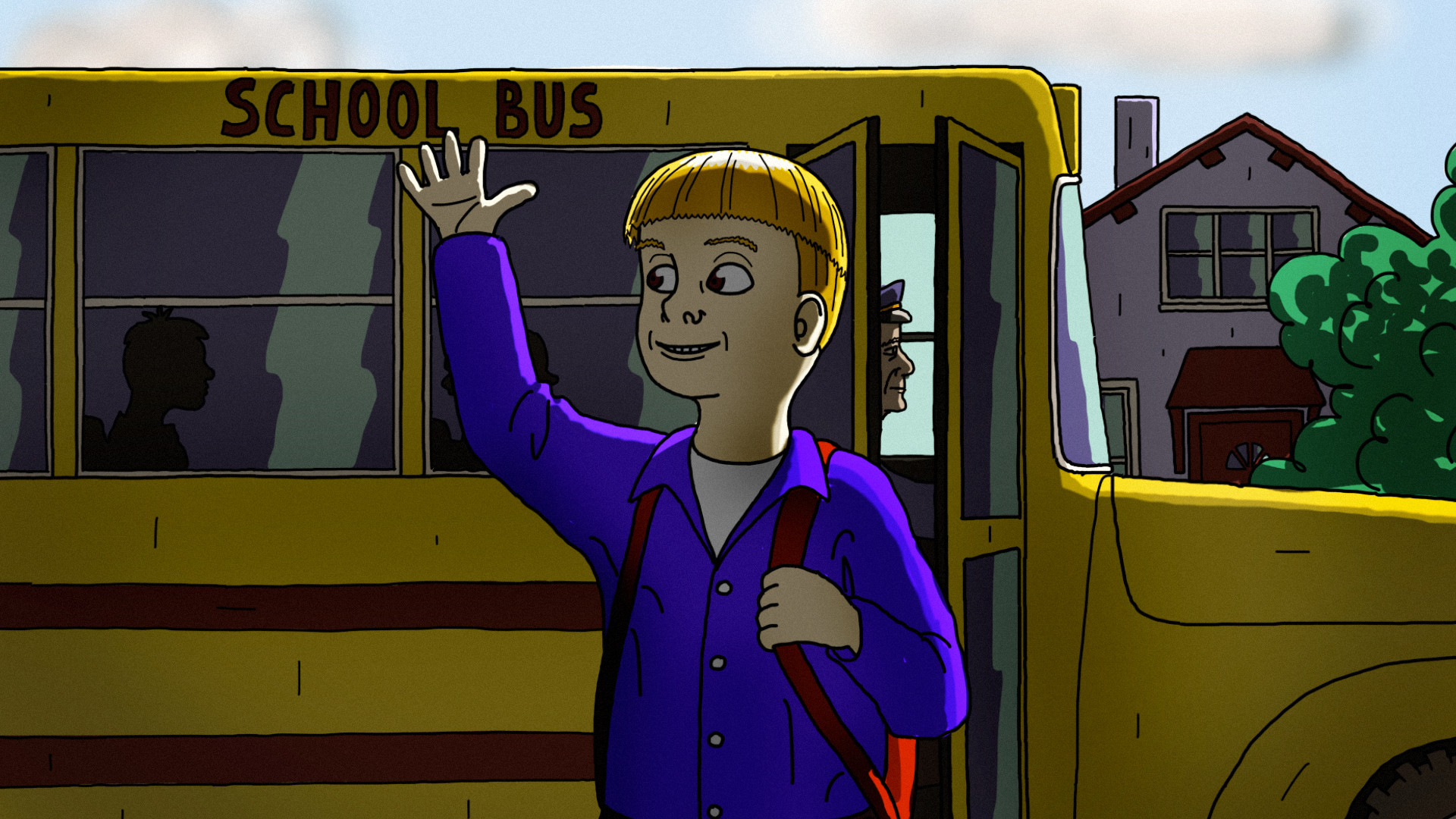 Tommy's Tragedy screenshot 7