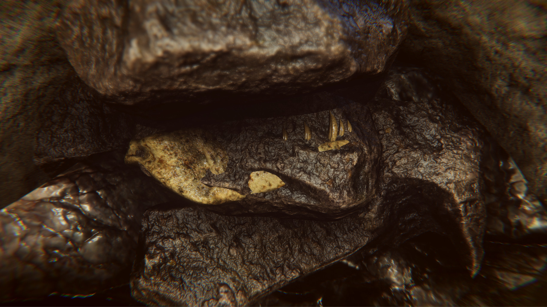 Dinosaur Fossil Hunter: Prologue screenshot 4
