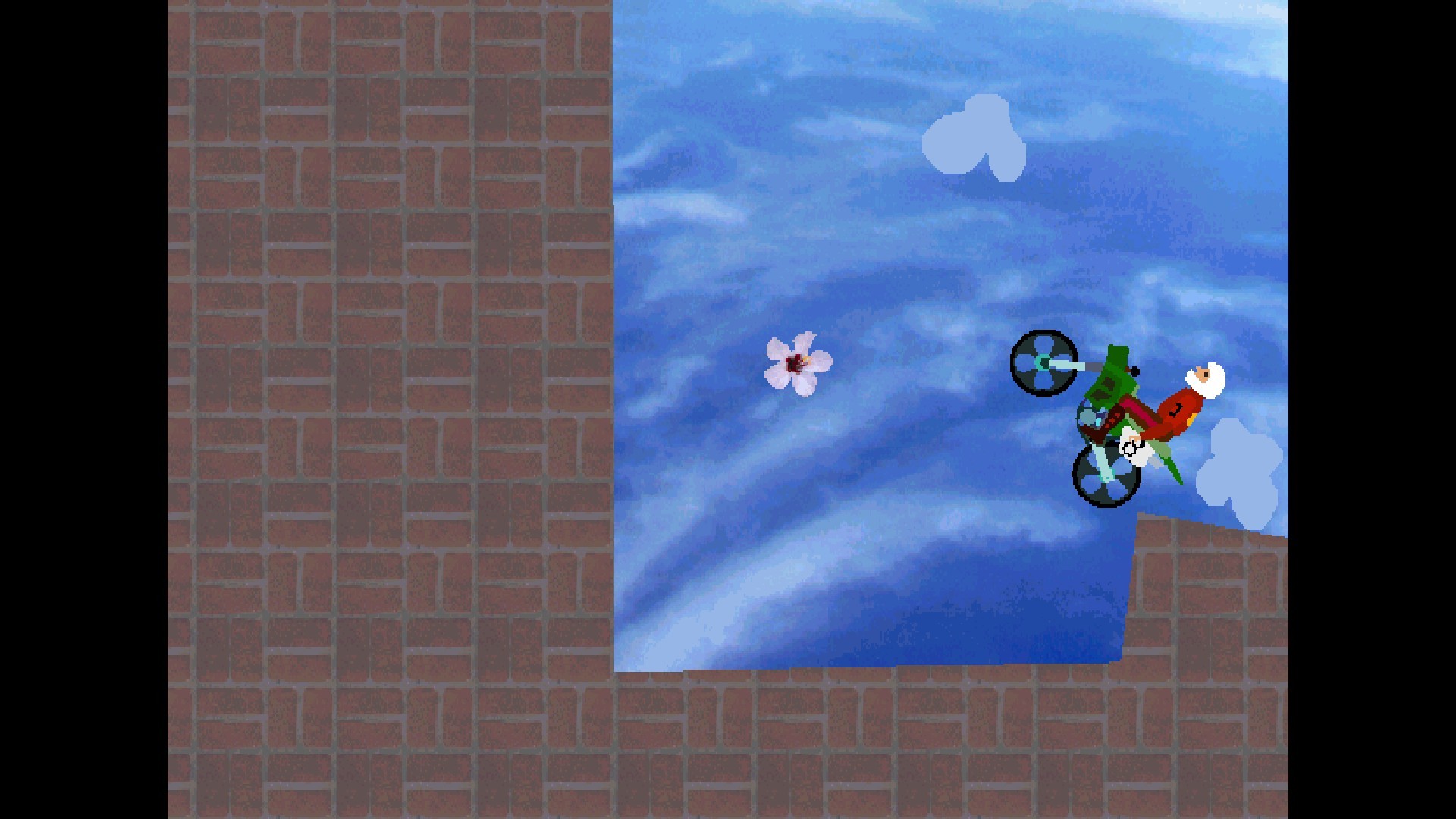 Action SuperCross screenshot 3