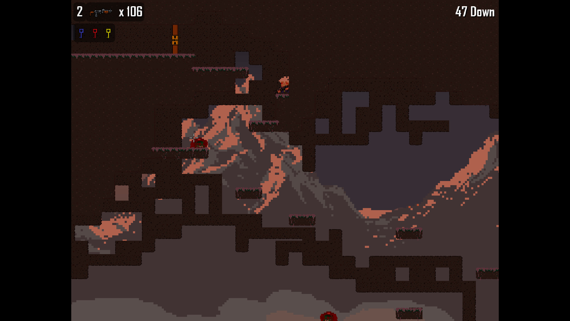 The Ice Caves screenshot 5