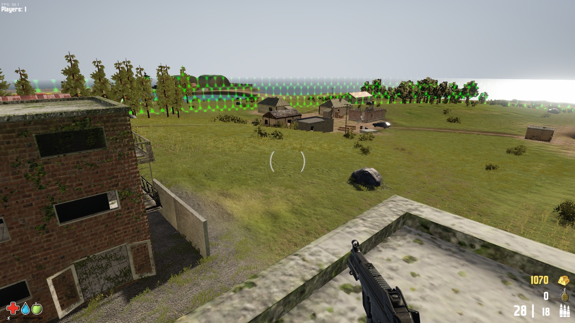 Battleground screenshot 6