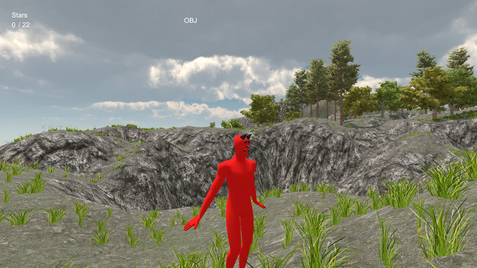 Seeker 2 screenshot 2