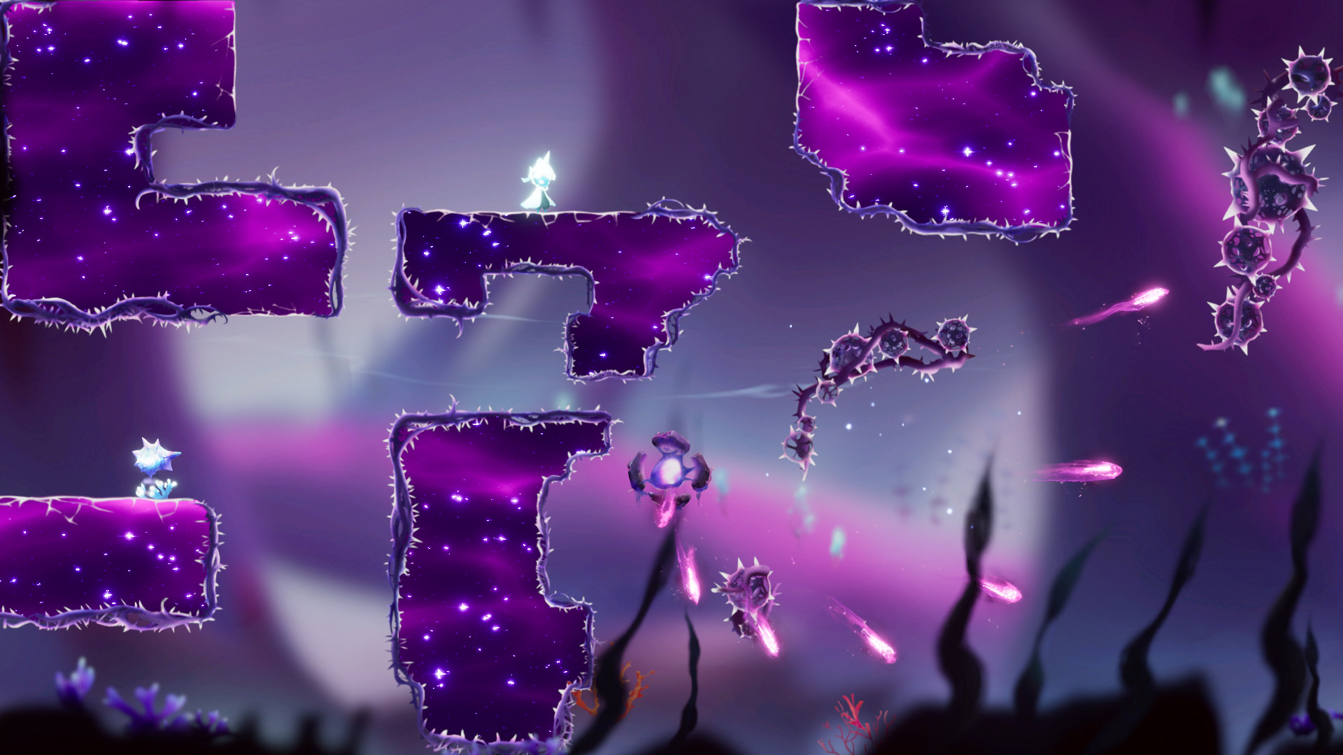 Lumione screenshot 3
