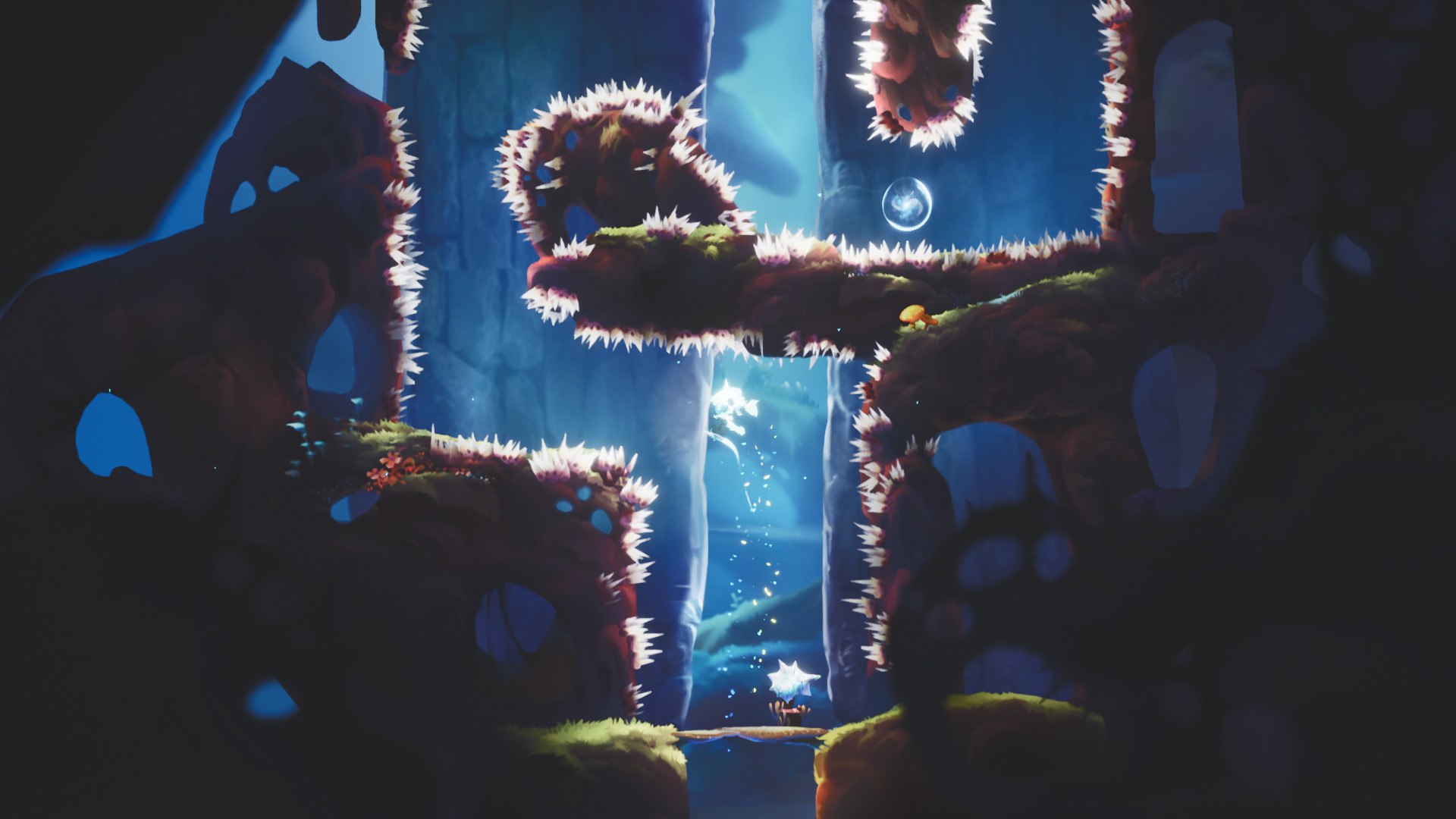Lumione screenshot 5