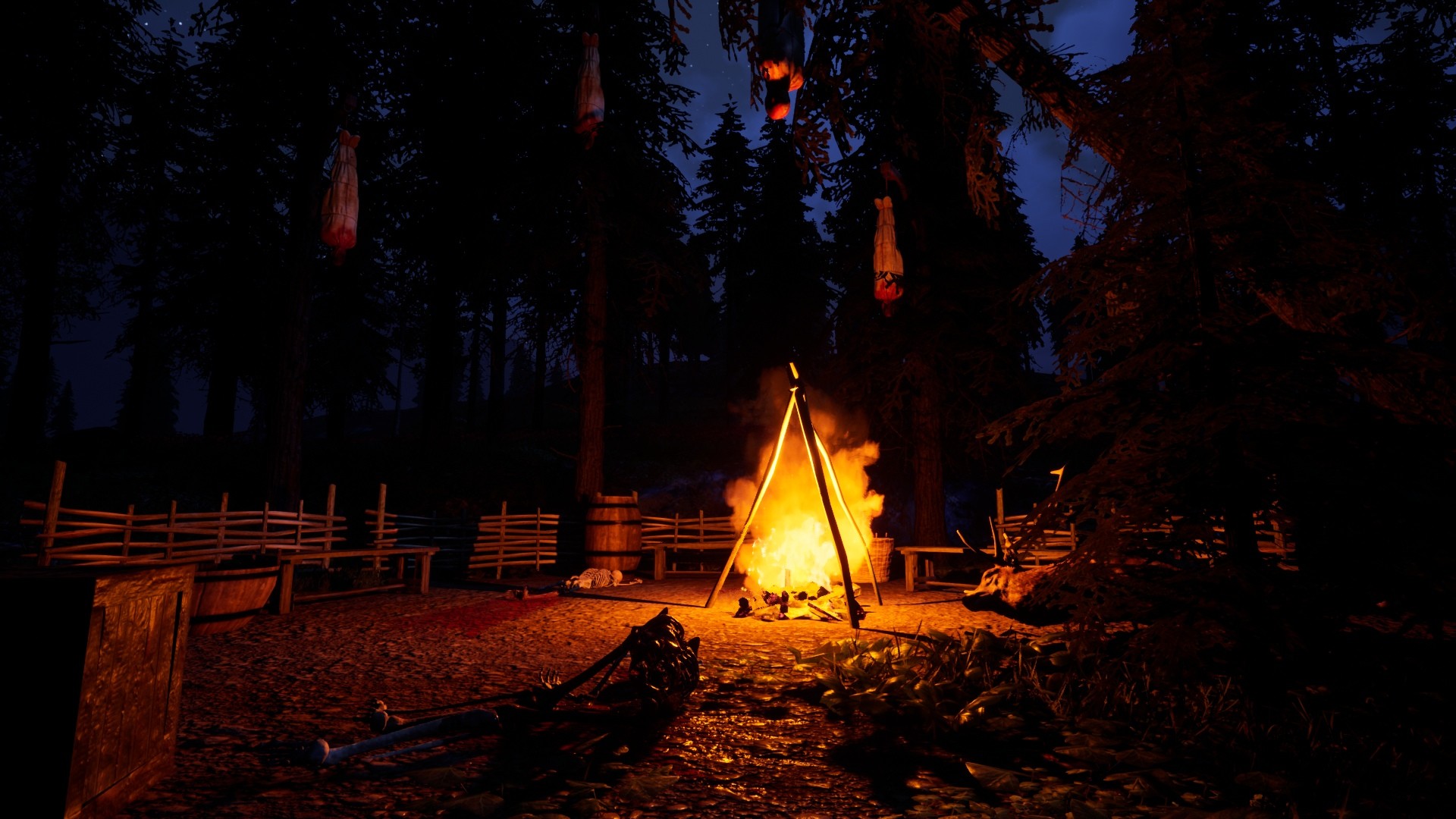 The Last Saviour screenshot 15