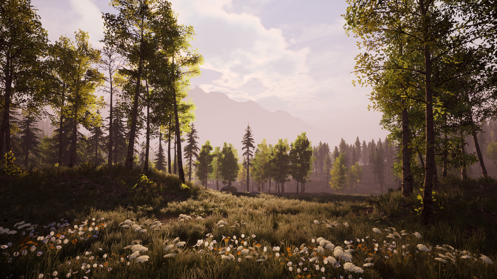 The Last Saviour screenshot 1
