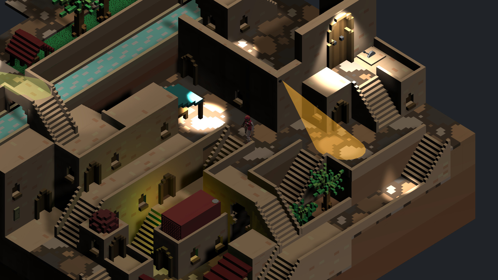 Freedom: How I Escaped screenshot 5