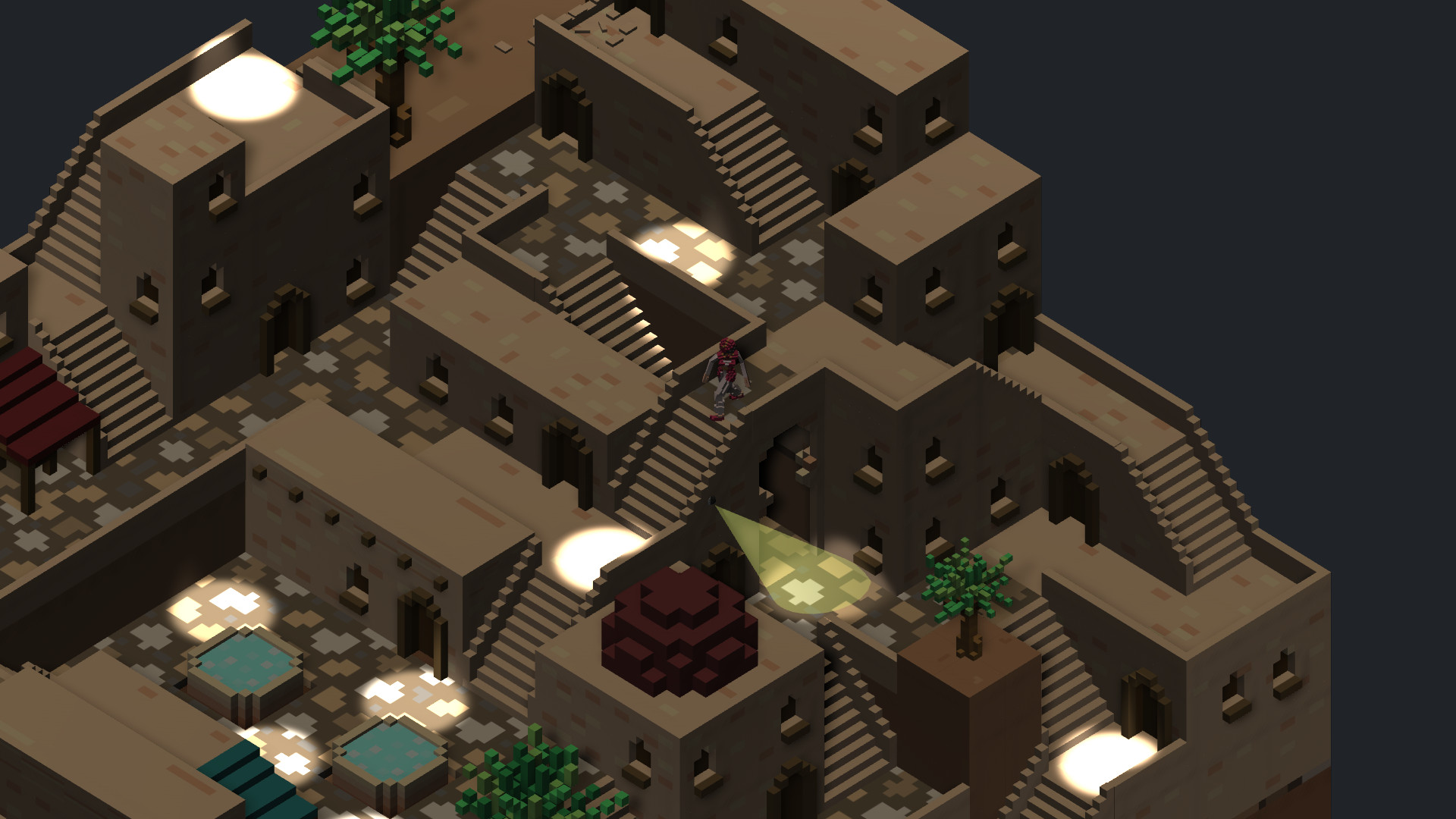 Freedom: How I Escaped screenshot 6