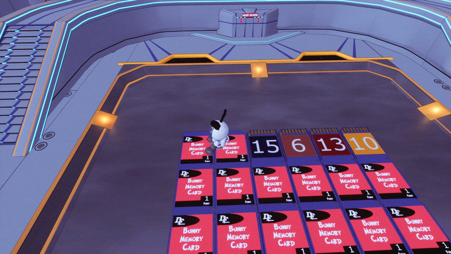 Bunny Memory screenshot 3
