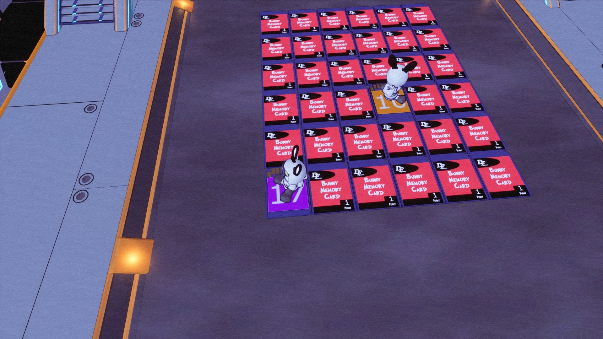 Bunny Memory screenshot 2