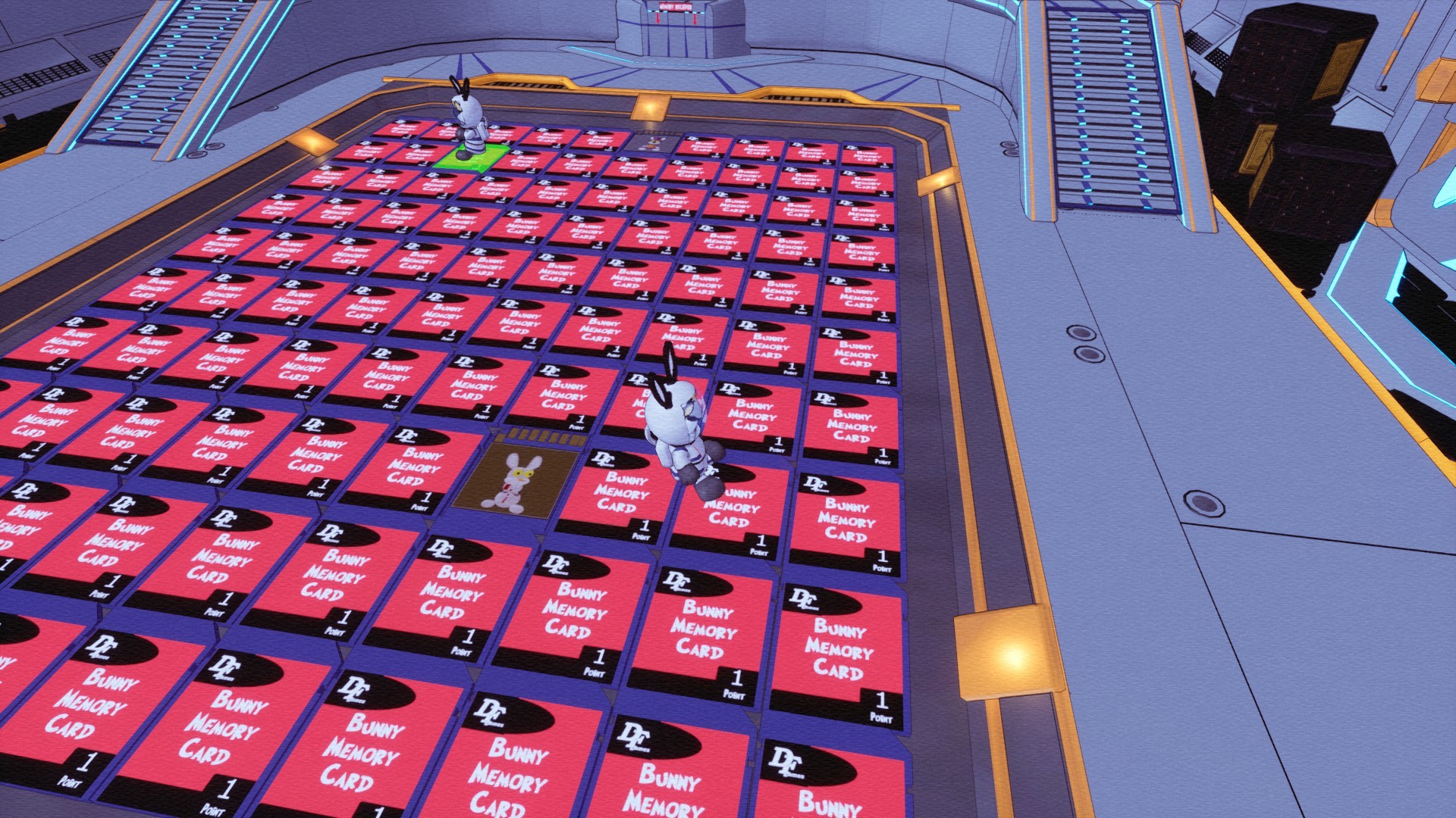 Bunny Memory screenshot 5