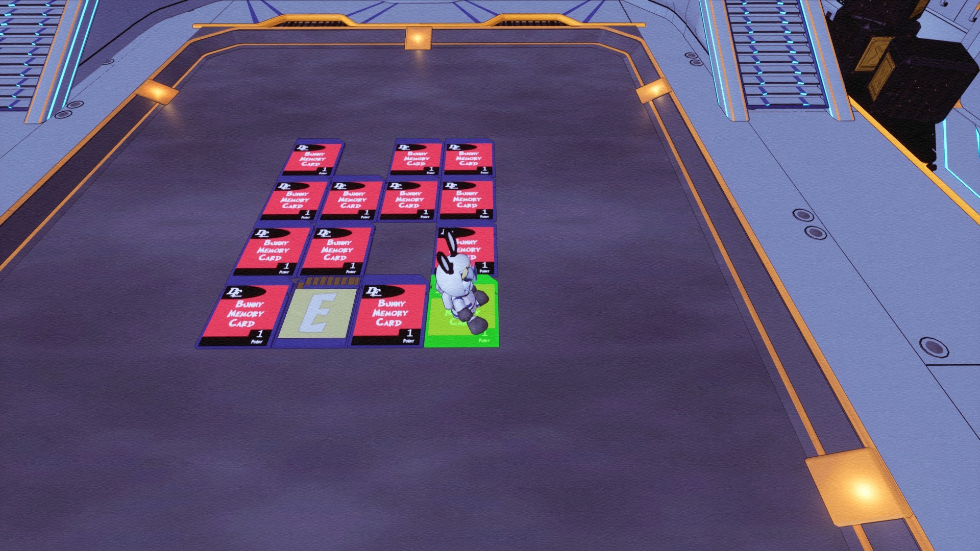 Bunny Memory screenshot 1