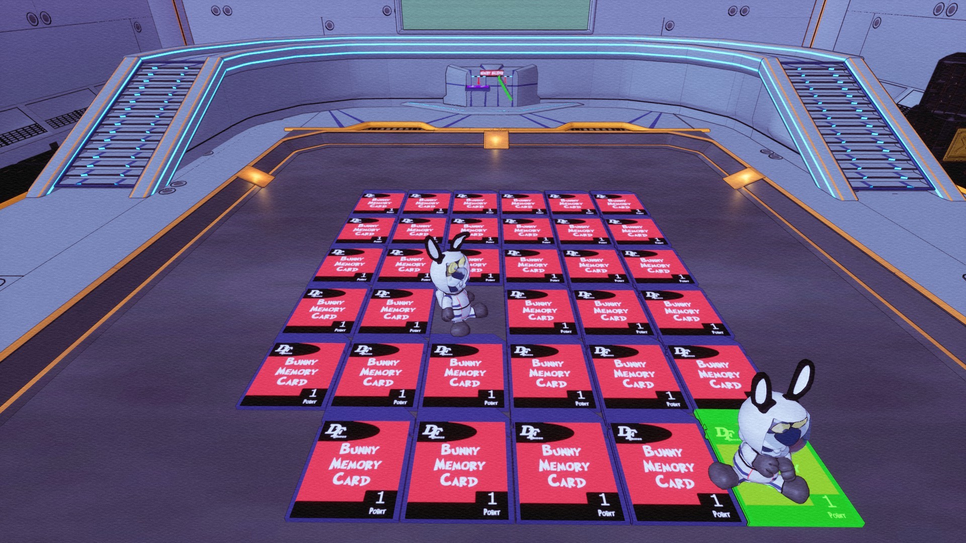 Bunny Memory screenshot 4