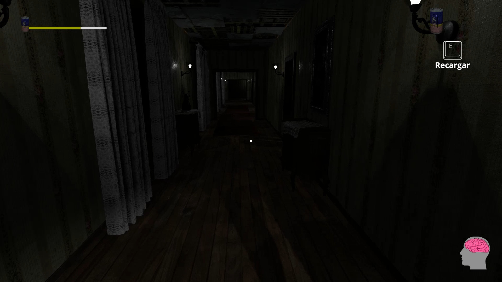 MORTE screenshot 3