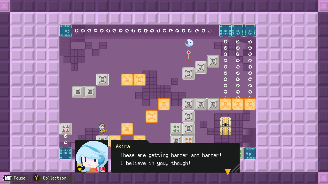 Labyrinth of the Chaka King screenshot 6