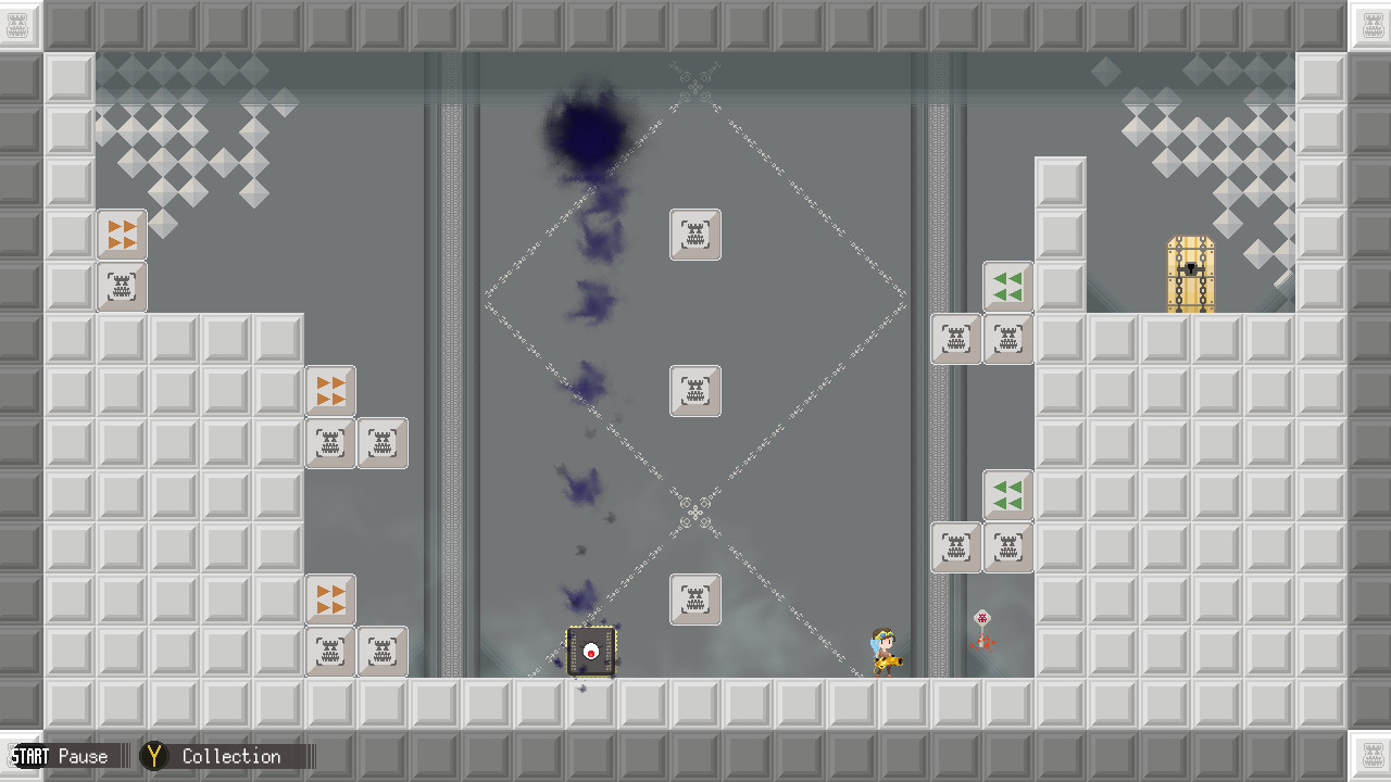 Labyrinth of the Chaka King screenshot 5