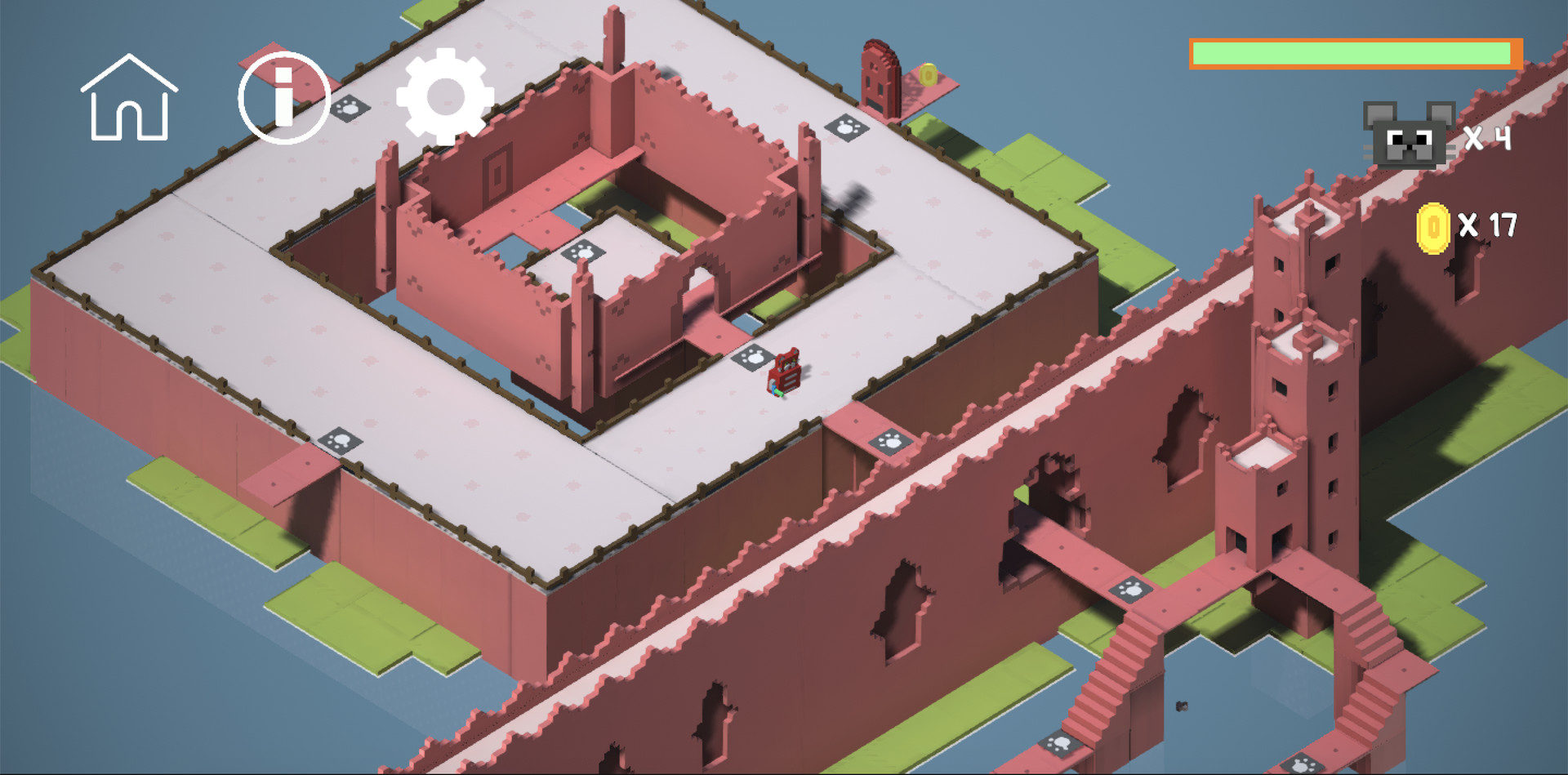 Nine Lives screenshot 9