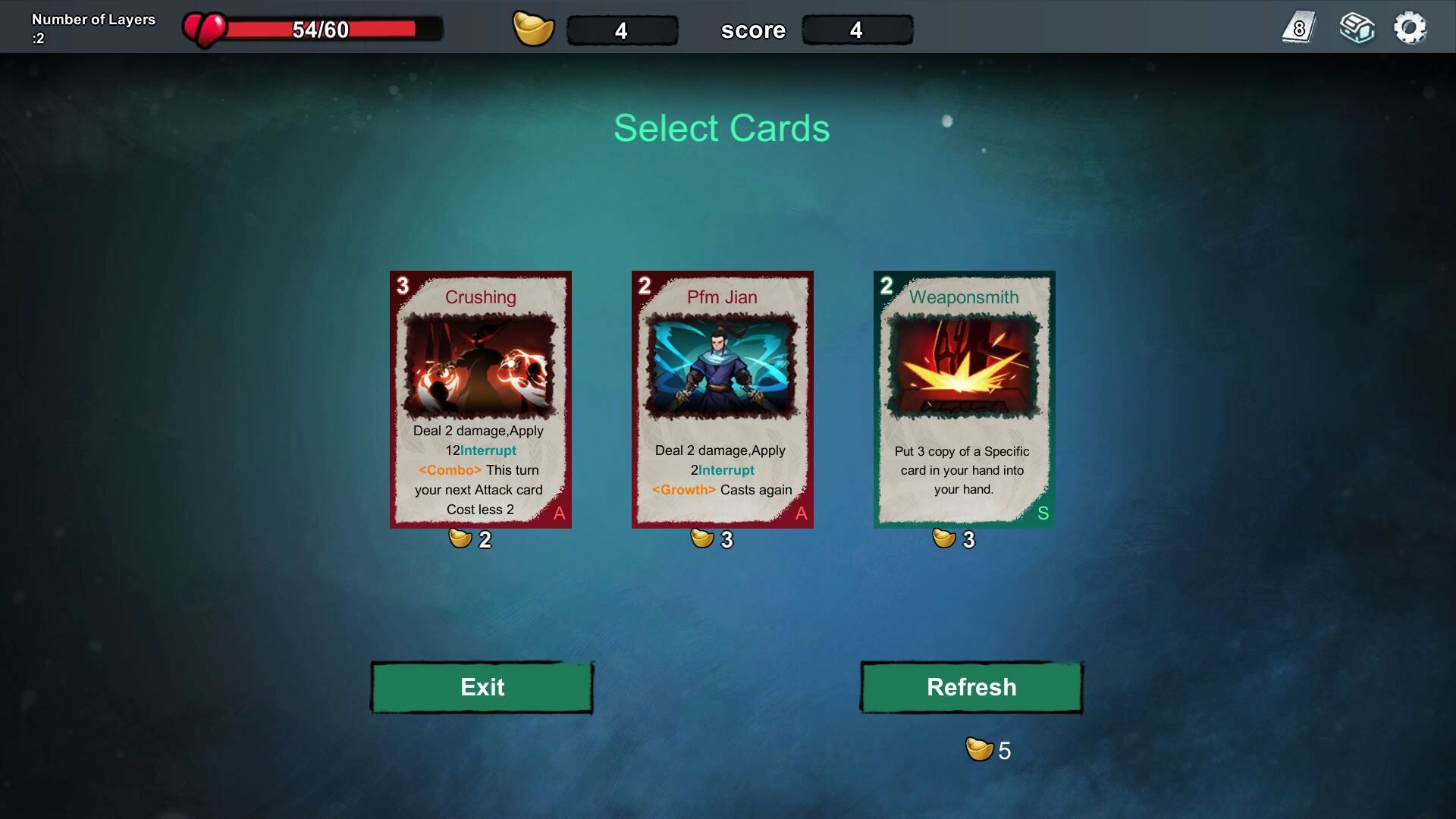 Lost screenshot 5