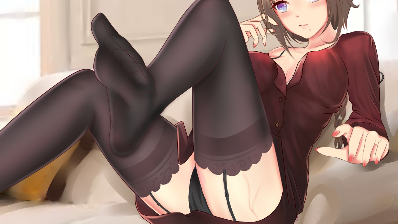 Little Fire Girl screenshot 2