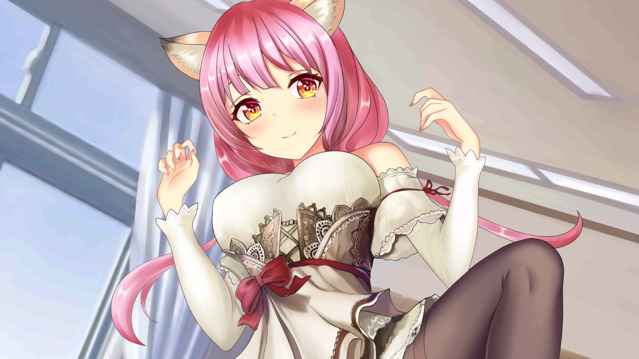 Little Fire Girl screenshot 4