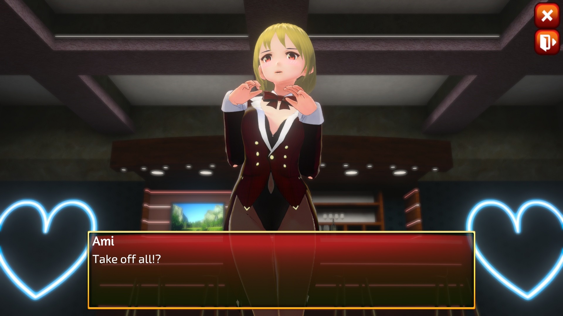 Ecchi Jack screenshot 6