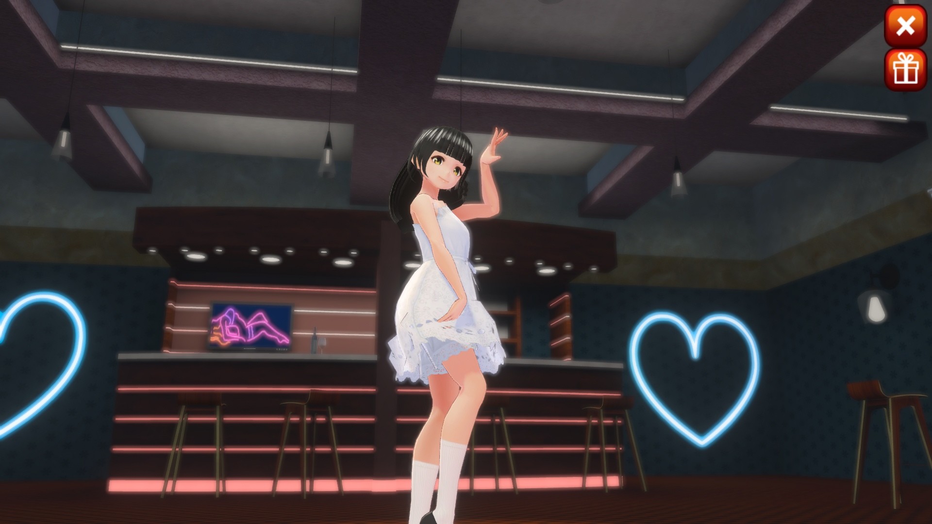 Ecchi Jack screenshot 8