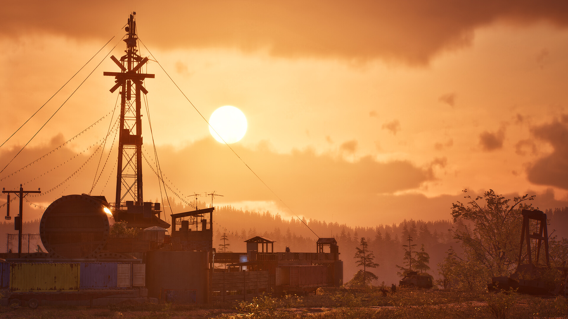 State of Decay 3 screenshot 5