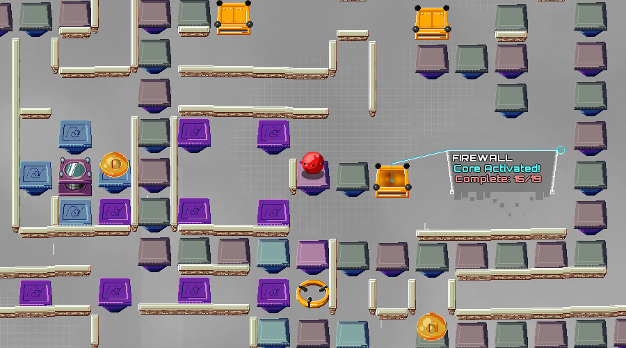 Limiter! screenshot 6