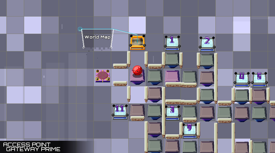 Limiter! screenshot 3