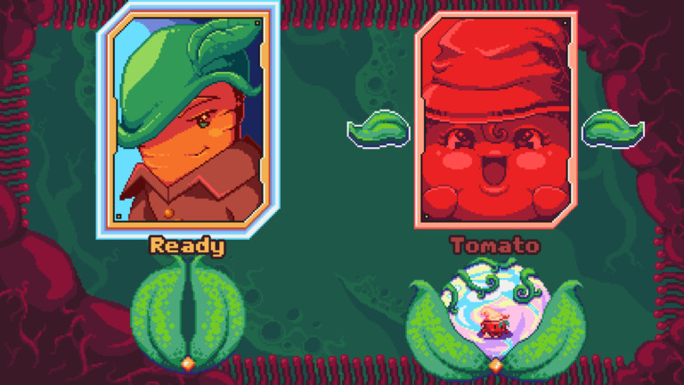 Calorie Defenders screenshot 3