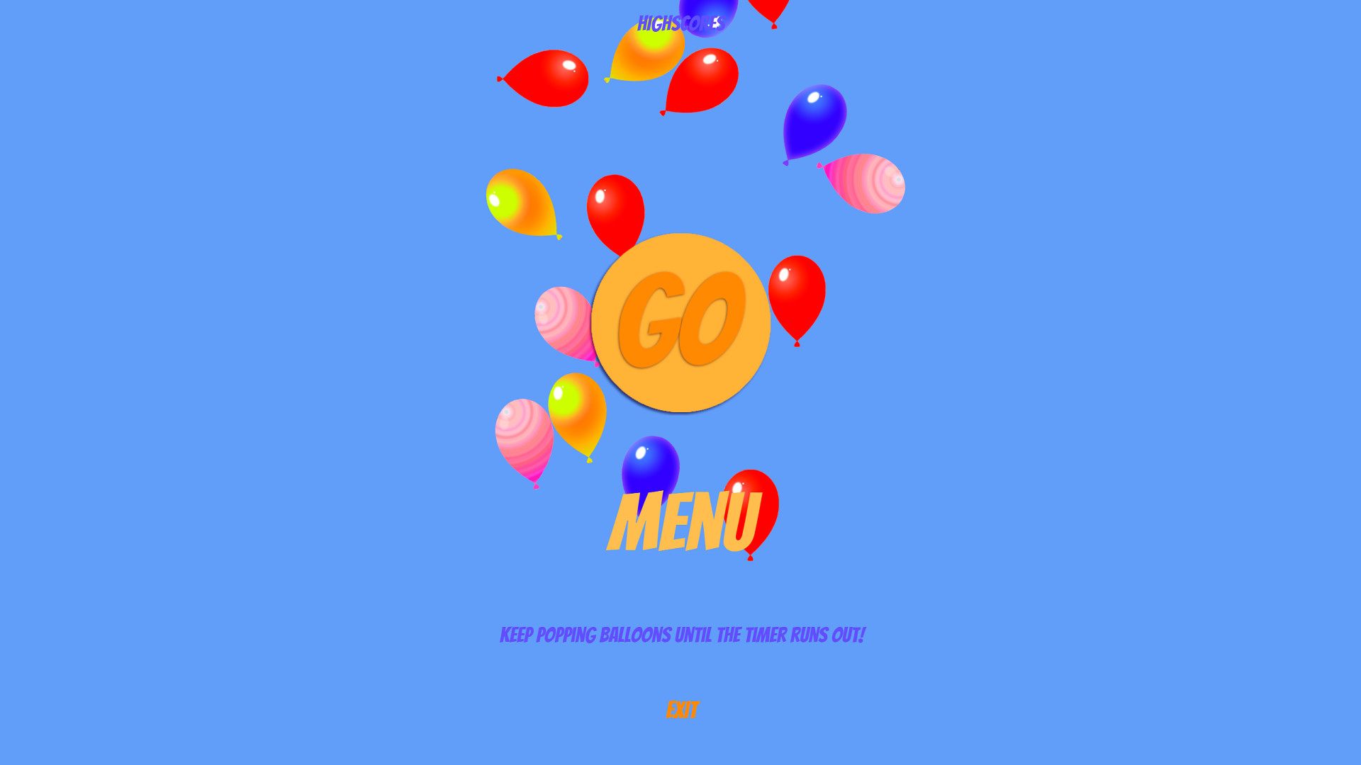 Pop-It! Or Don't.. screenshot 1