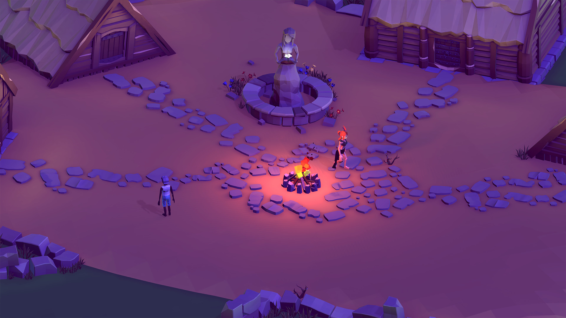 Enoma: A New Beginning screenshot 5