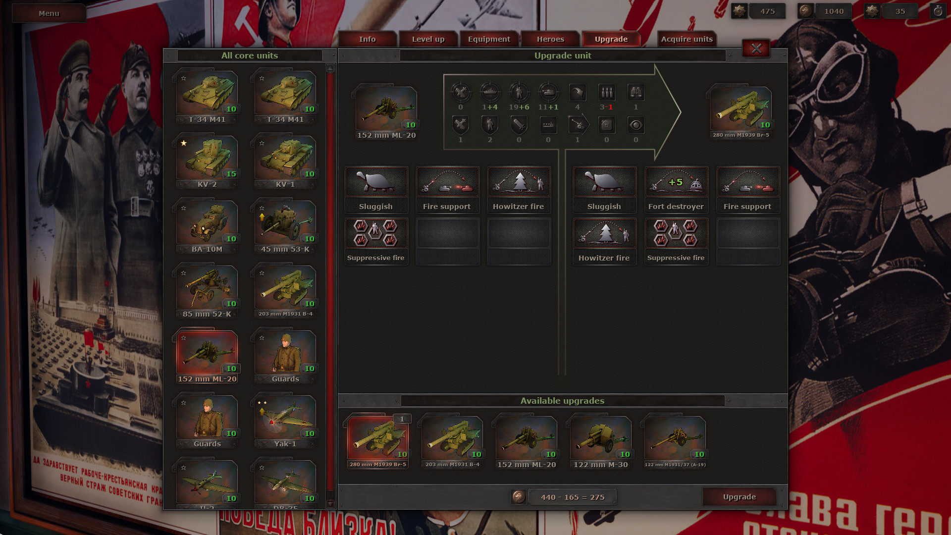 Strategic Mind: Spectre of Communism screenshot 14