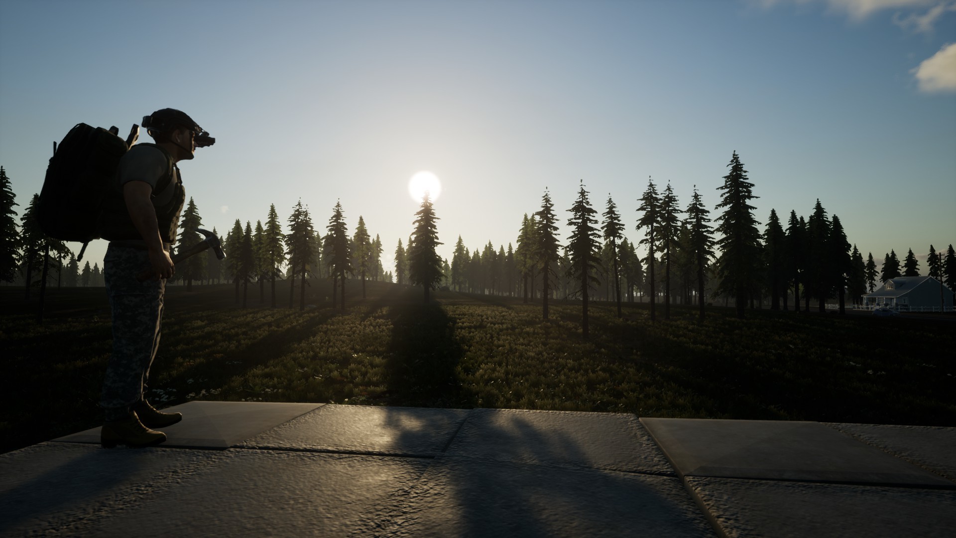 Afterinfection screenshot 4
