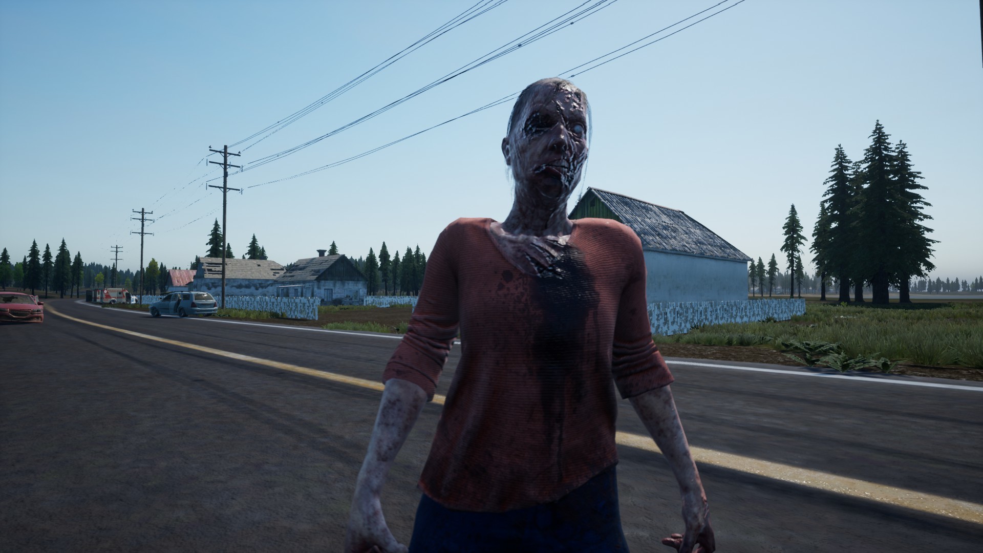 Afterinfection screenshot 2