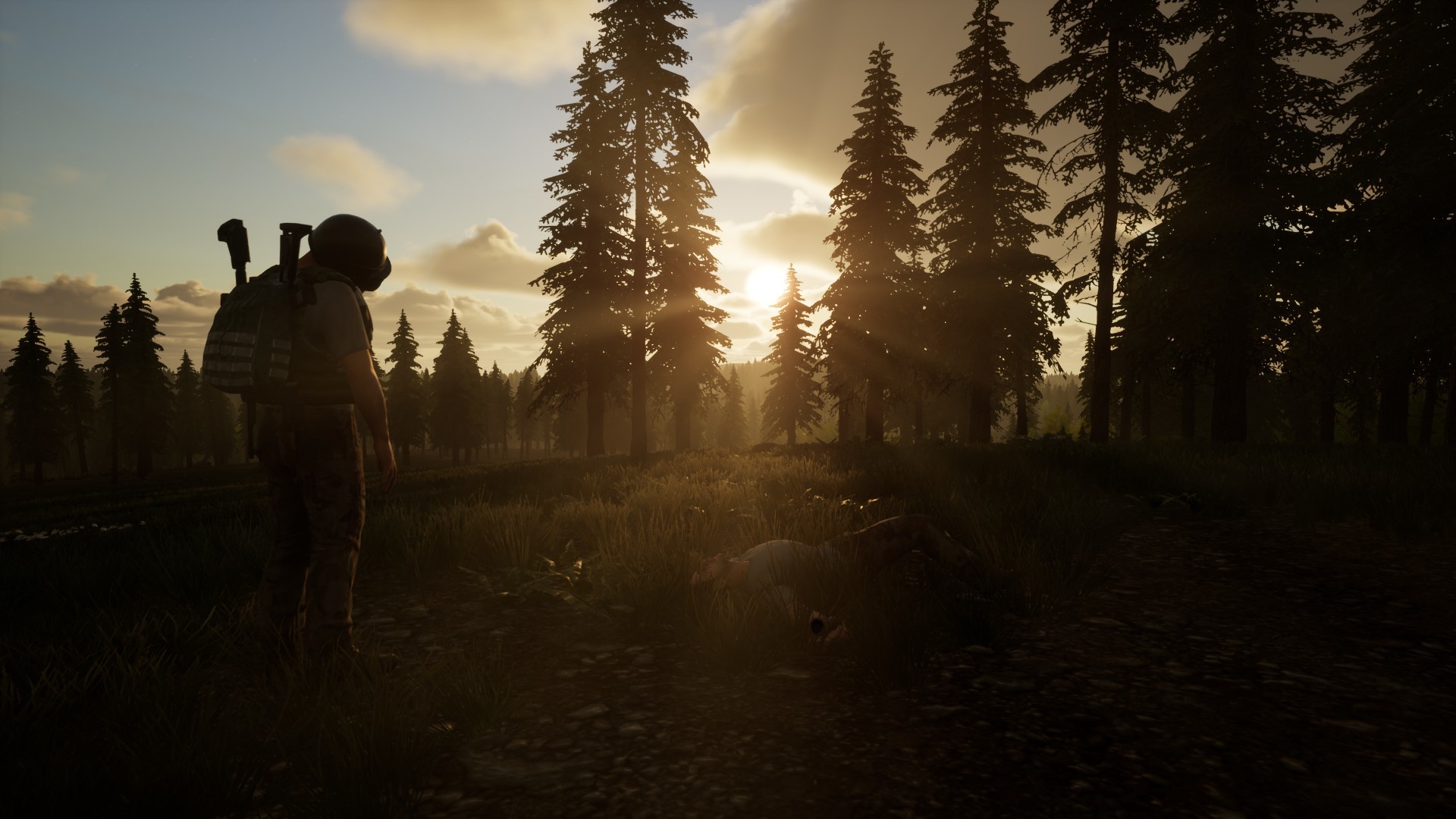 Afterinfection screenshot 3