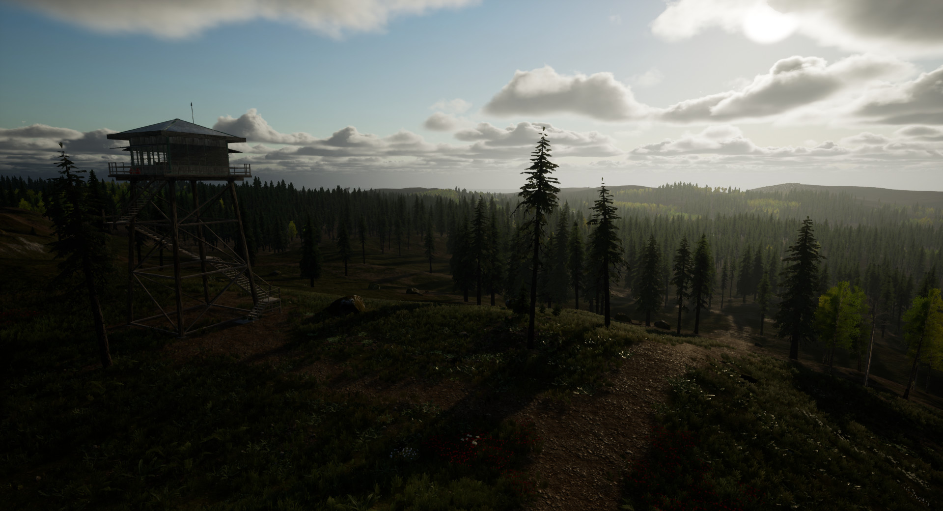 Afterinfection screenshot 5