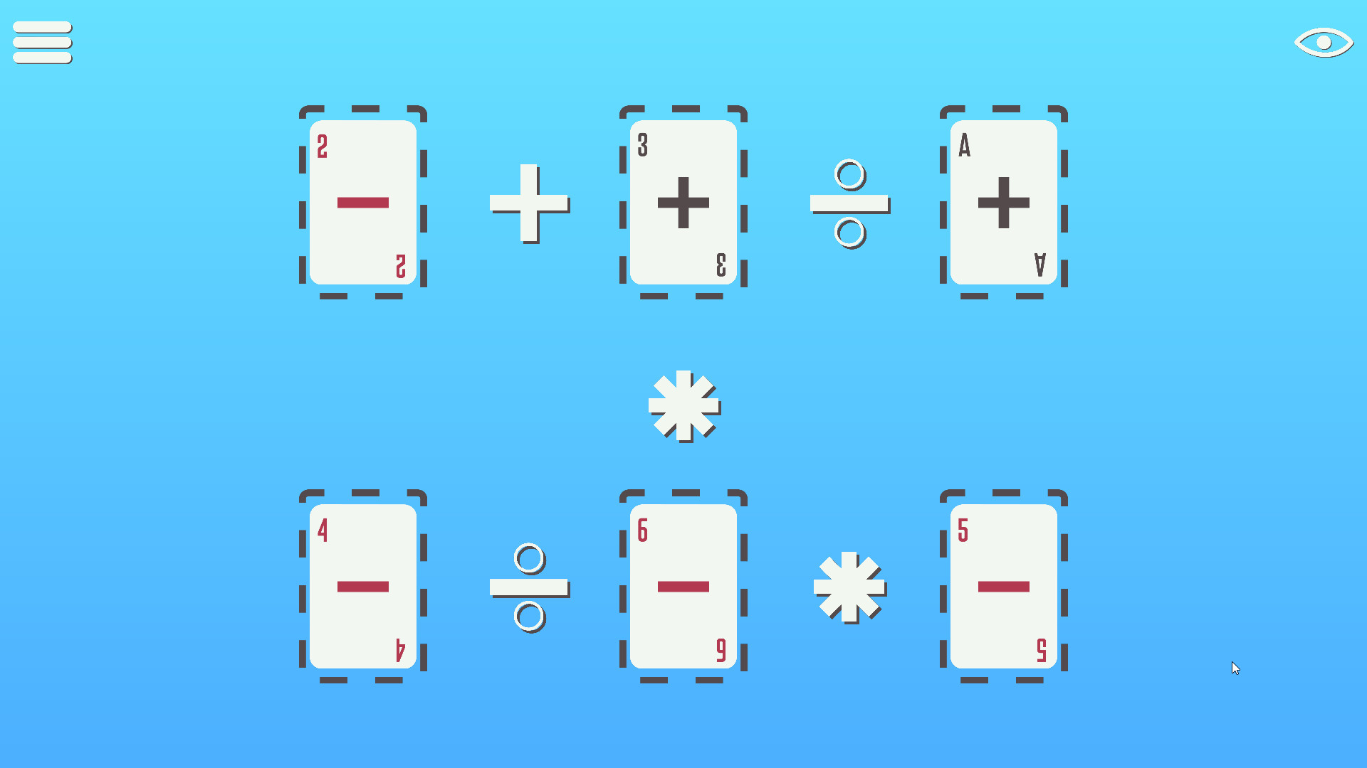BlackJack Math screenshot 5
