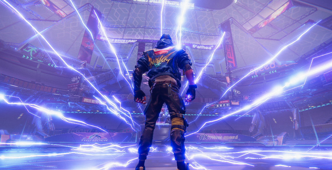 Super Buckyball Tournament Preseason screenshot 16