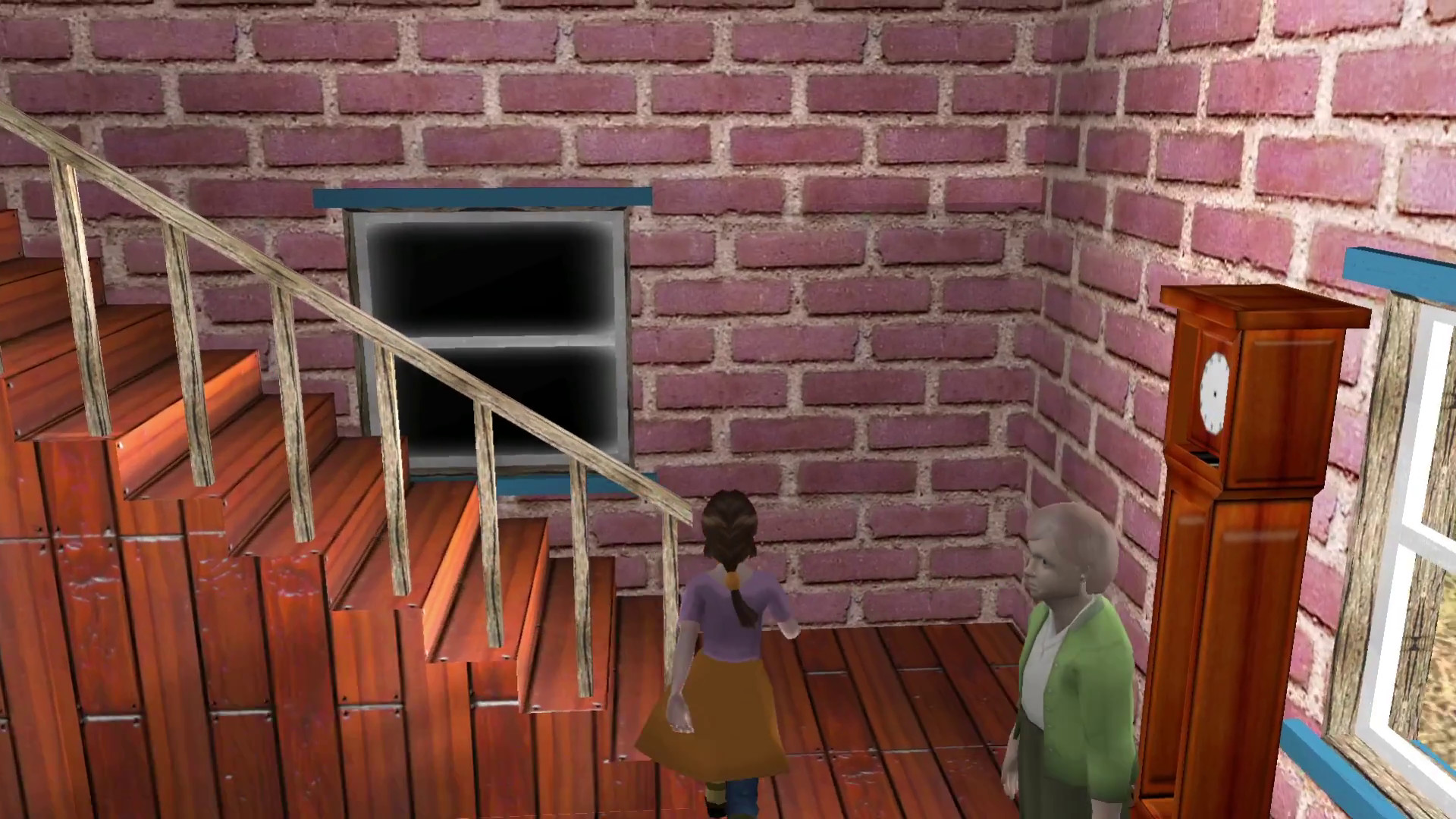 Die drei Freunde von der Reitschule screenshot 17