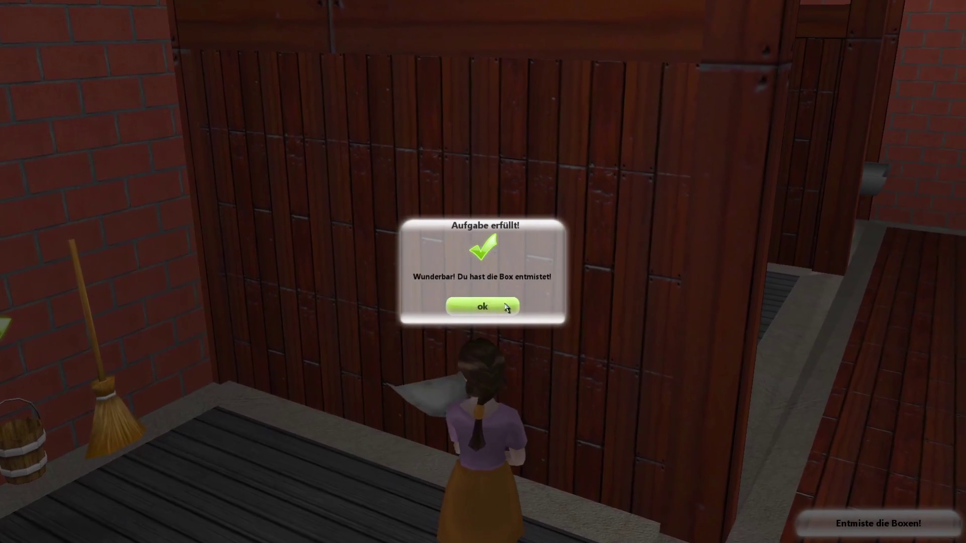 Die drei Freunde von der Reitschule screenshot 4
