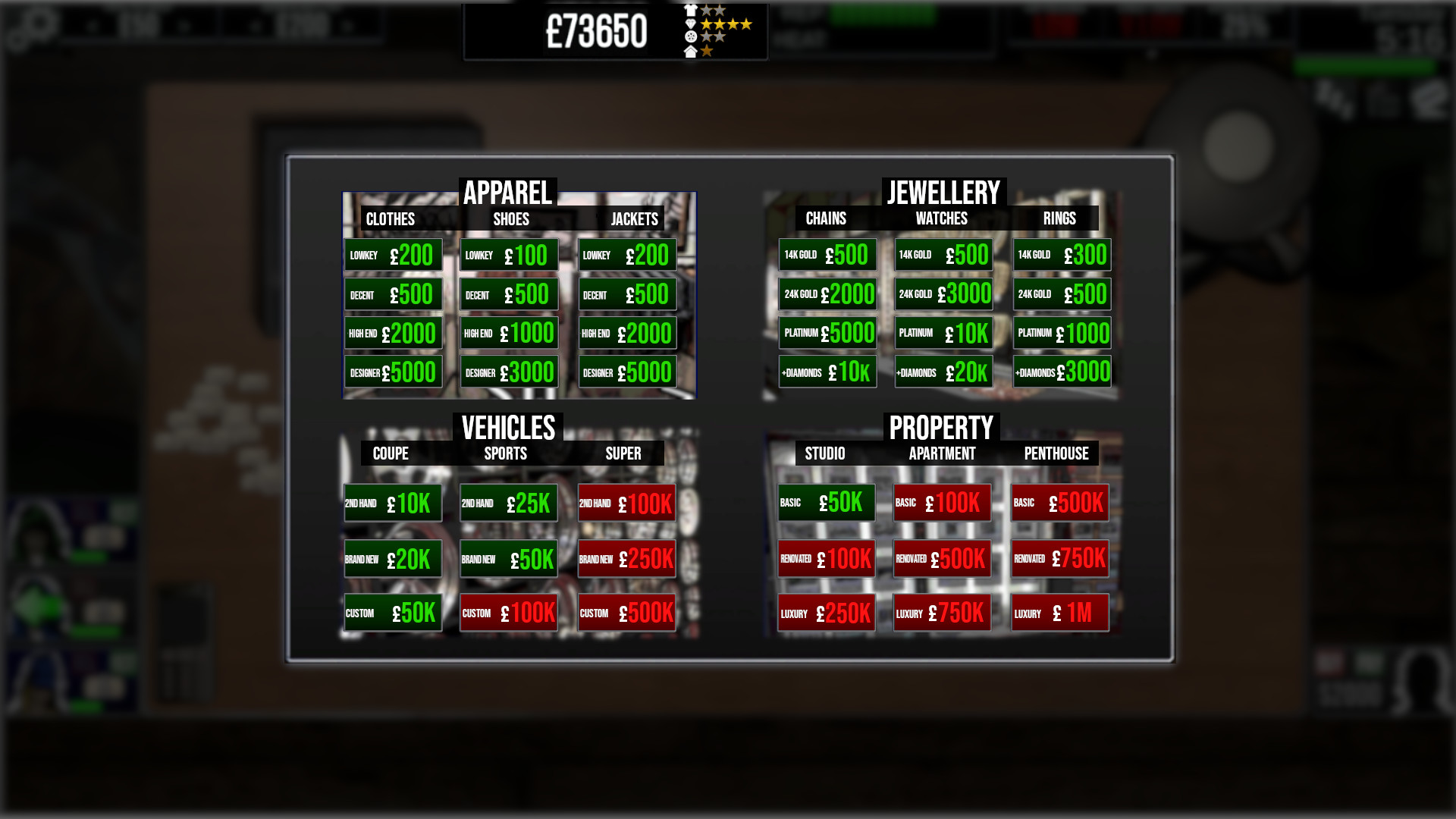Cocaine Dealer screenshot 5