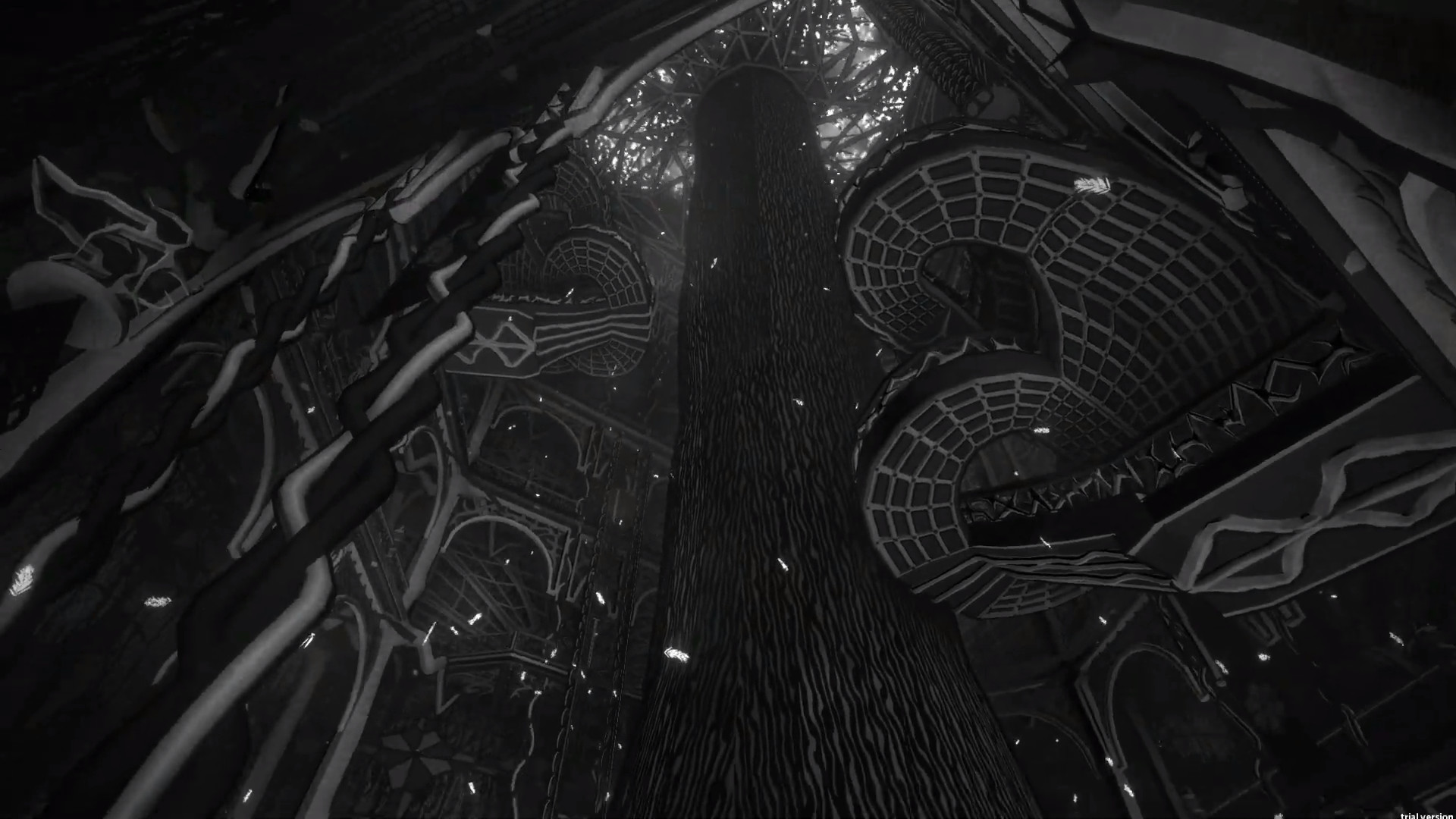 Inexplicable Deaths In Damipolis: Inner Thoughts screenshot 2