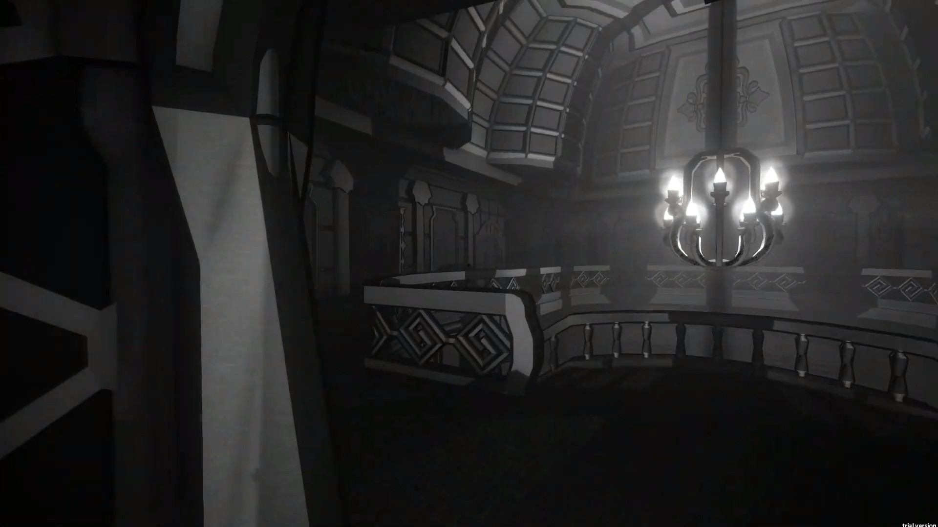 Inexplicable Deaths In Damipolis: Inner Thoughts screenshot 4