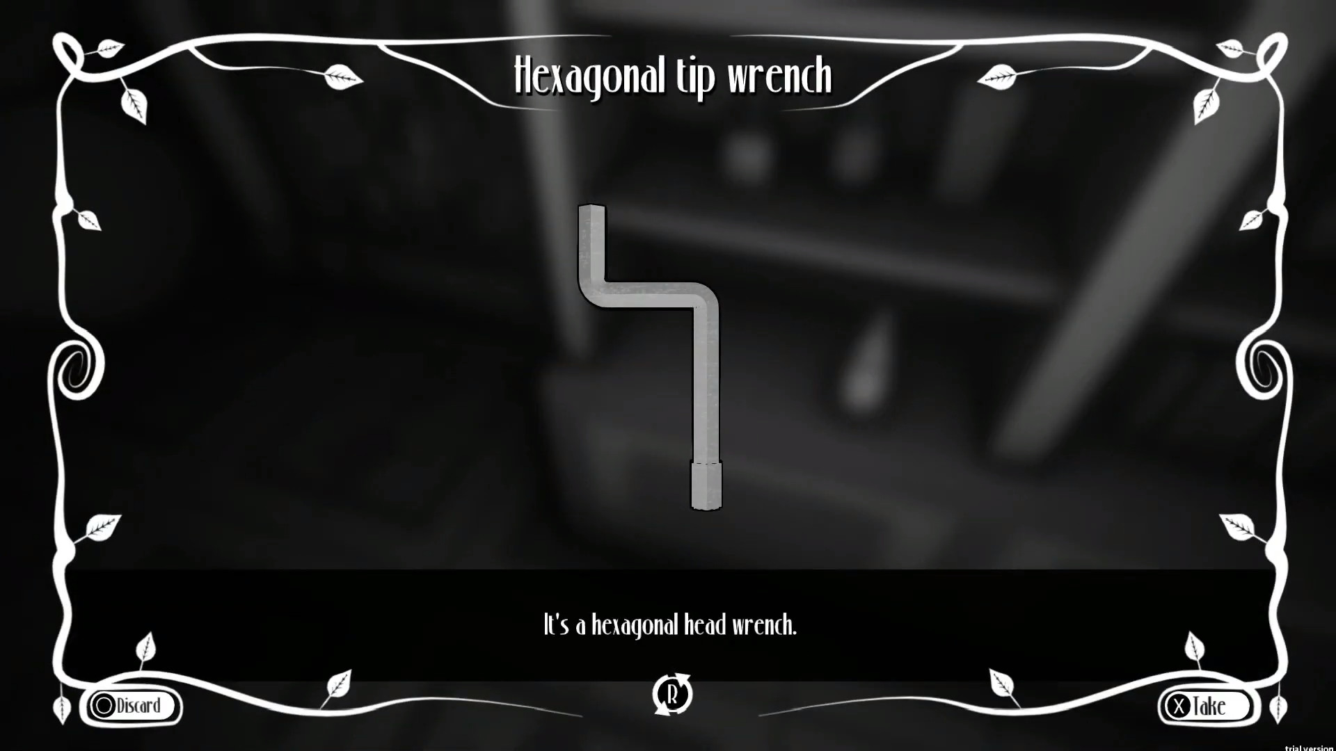 Inexplicable Deaths In Damipolis: Inner Thoughts screenshot 1