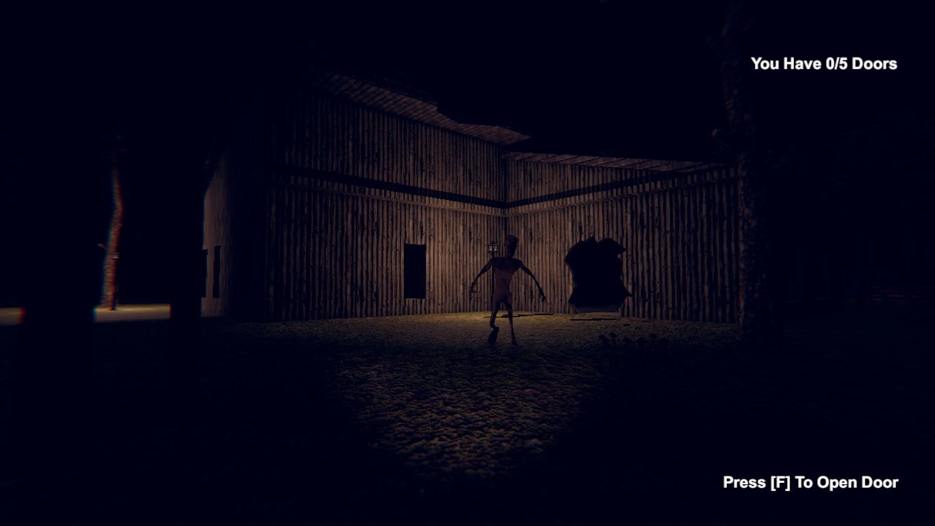 Nightmare Zone screenshot 3