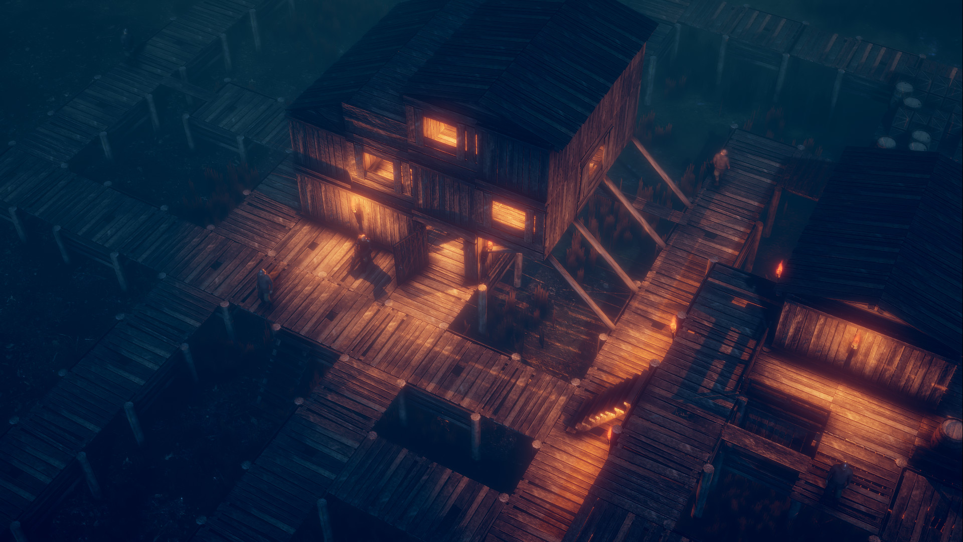 Askold: Path of the Shadow screenshot 5