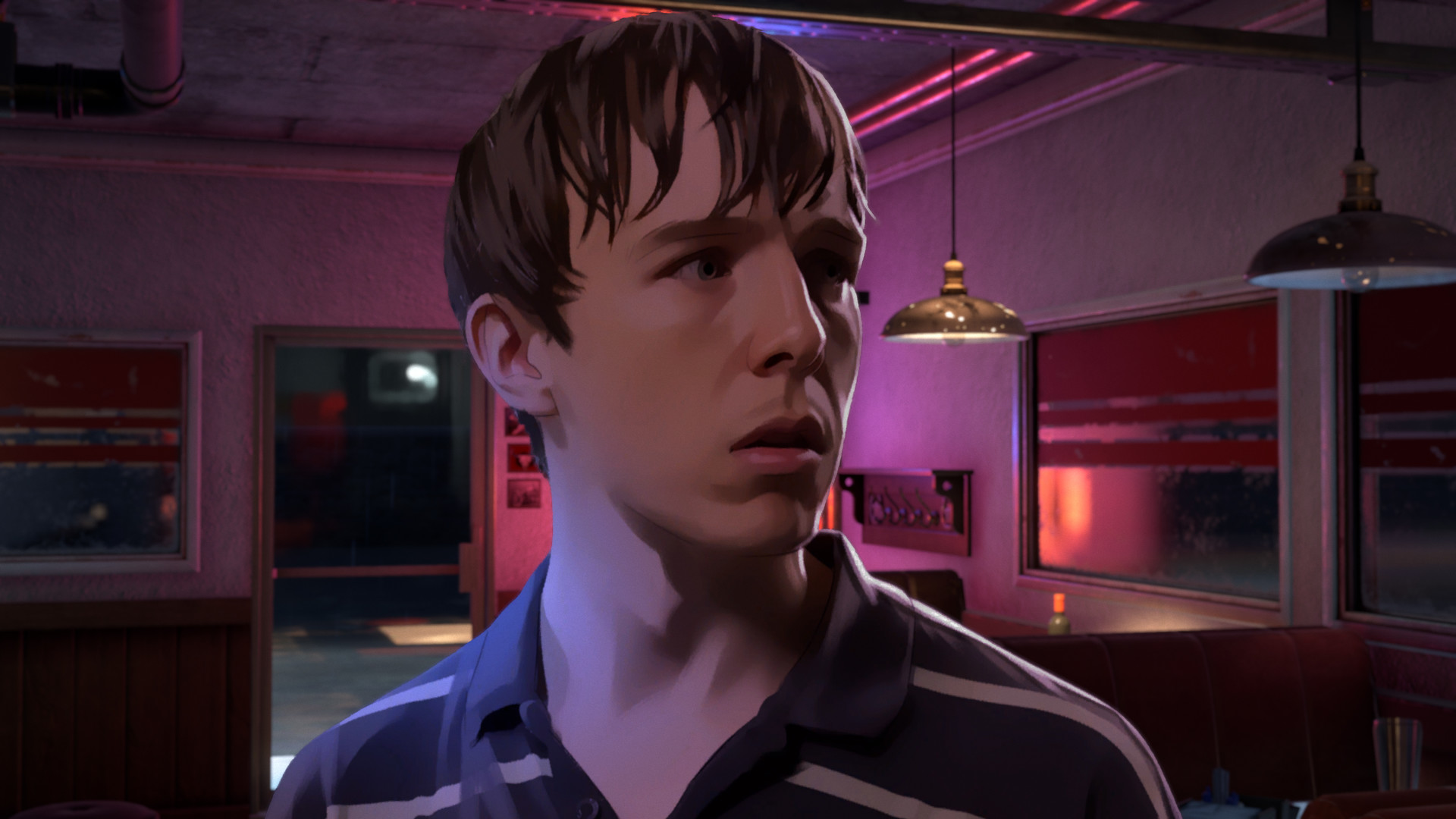 As Dusk Falls screenshot 12