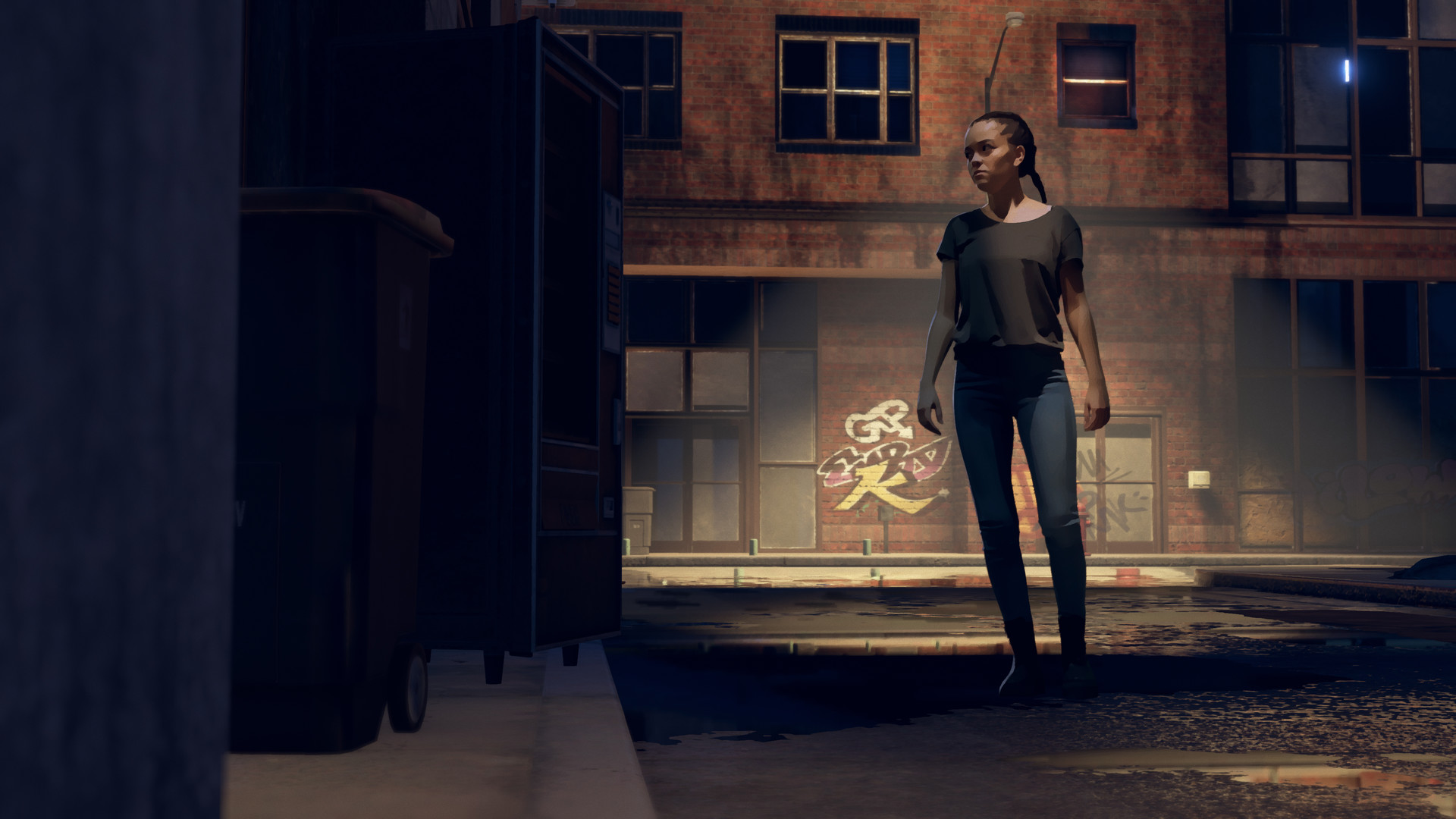 As Dusk Falls screenshot 11